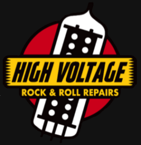 HIGH VOLTAGE - ROCK & ROLL REPAIRS